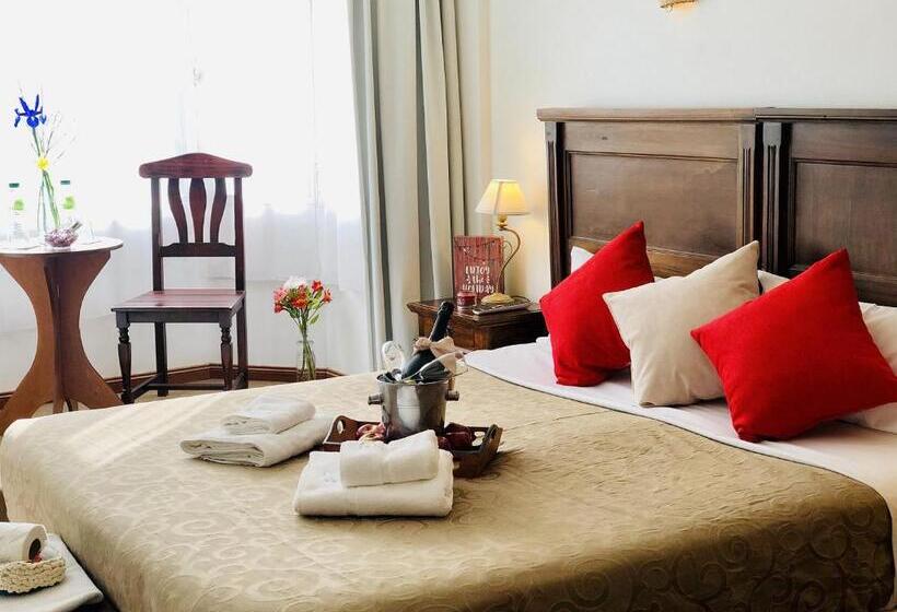 スーペリアールーム, Kalken Hotel By Mh