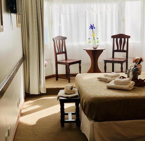 スーペリアールーム, Kalken Hotel By Mh