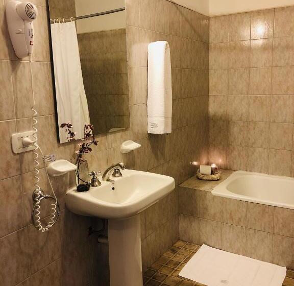 ファミリールーム, Kalken Hotel By Mh