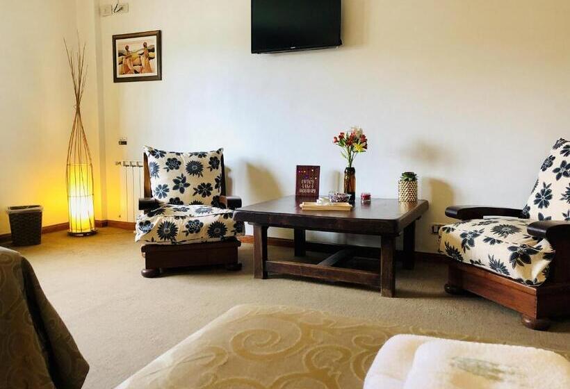 ファミリールーム, Kalken Hotel By Mh