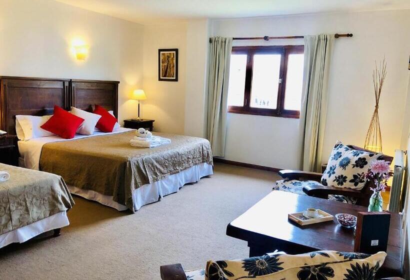 ファミリールーム, Kalken Hotel By Mh