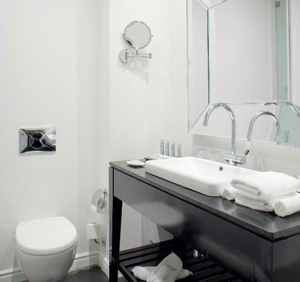 Quarto Superior, Leonardo Boutique Hotel Tel Aviv