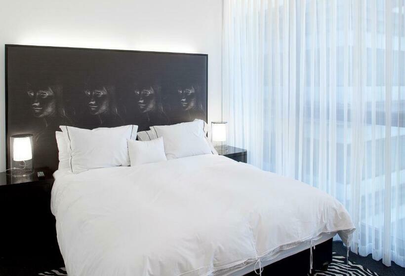 Pokój Superior, Leonardo Boutique Hotel Tel Aviv