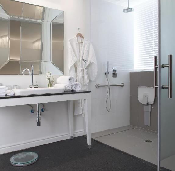 Pokój Deluxe, Leonardo Boutique Hotel Tel Aviv