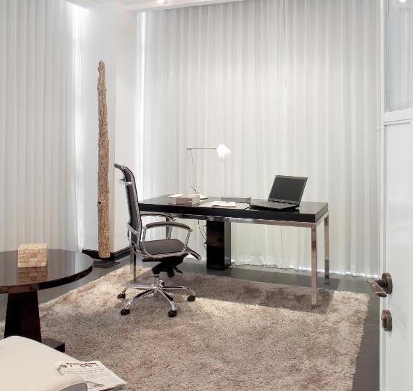 Studio Standard, Leonardo Boutique Hotel Tel Aviv