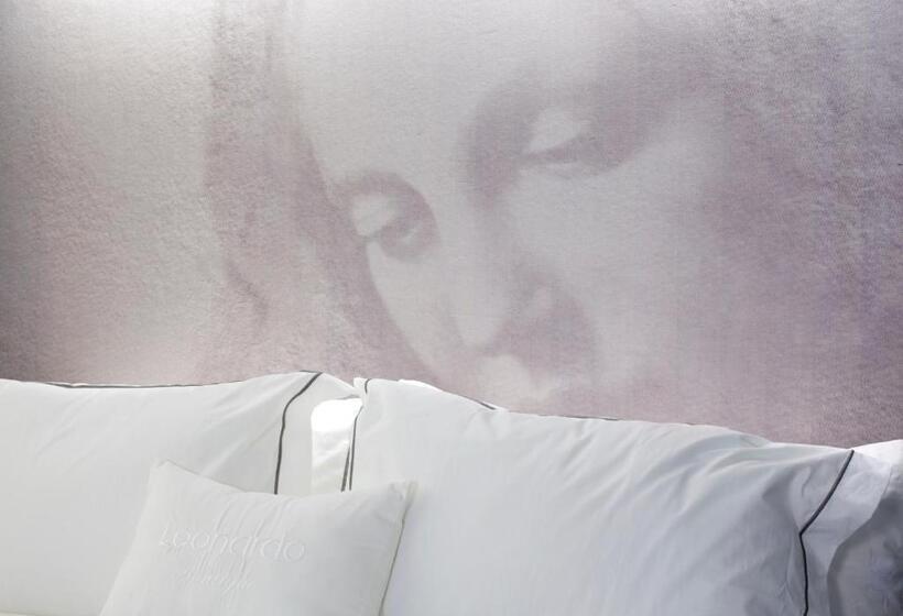 Studio Standard, Leonardo Boutique Hotel Tel Aviv