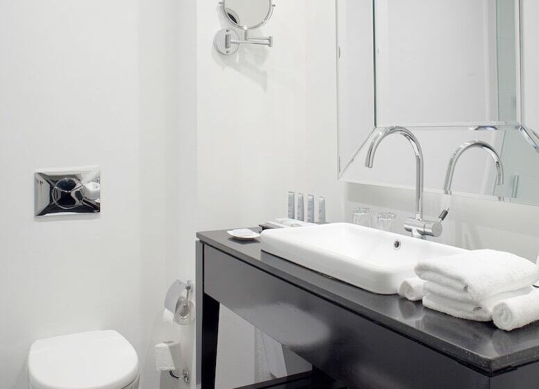 Pokój Superior, Leonardo Boutique Hotel Tel Aviv