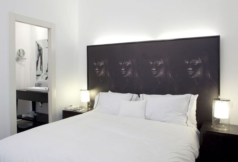 Pokój Superior, Leonardo Boutique Hotel Tel Aviv