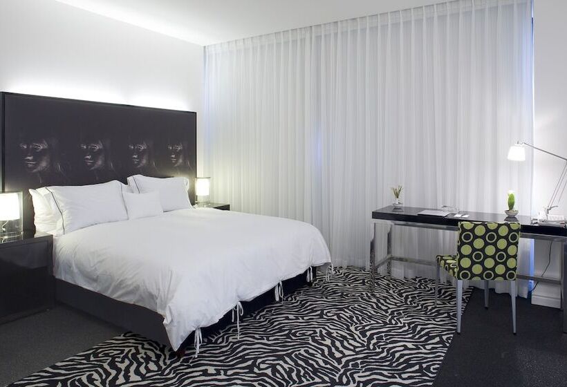 Pokój Deluxe, Leonardo Boutique Hotel Tel Aviv