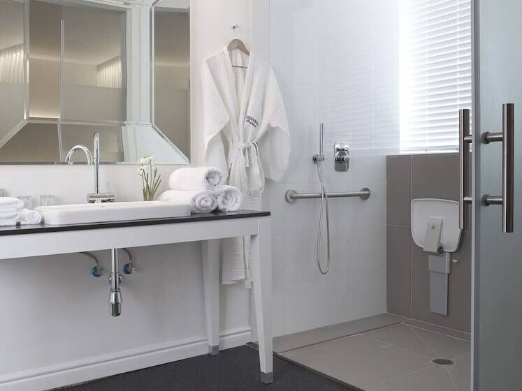 Pokój Deluxe, Leonardo Boutique Hotel Tel Aviv