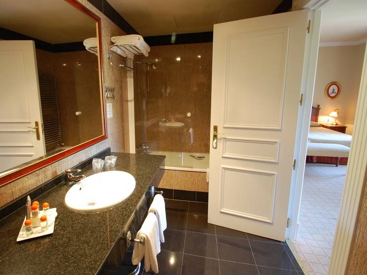 סוויטה, Motel 6 Fort Lauderdale, Fl