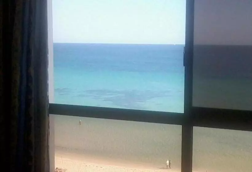 اتاق استاندارد, Residence Boujaafar