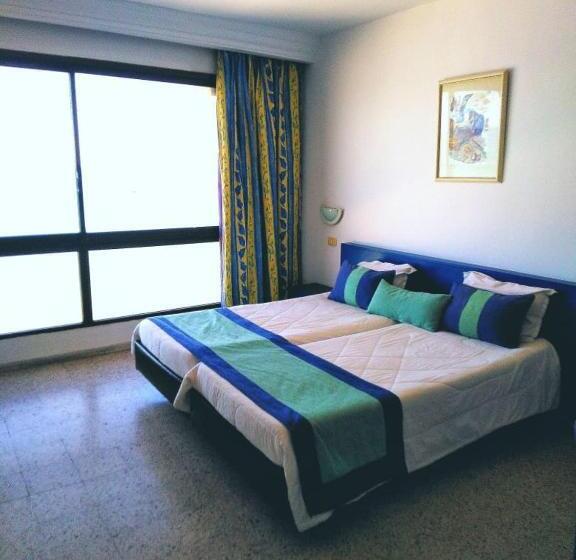 اتاق استاندارد, Residence Boujaafar