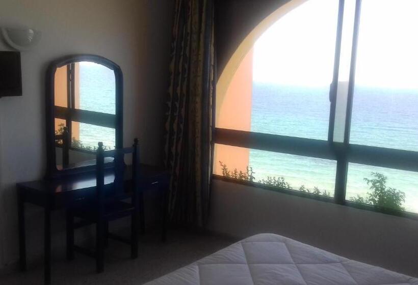 اتاق استاندارد, Residence Boujaafar