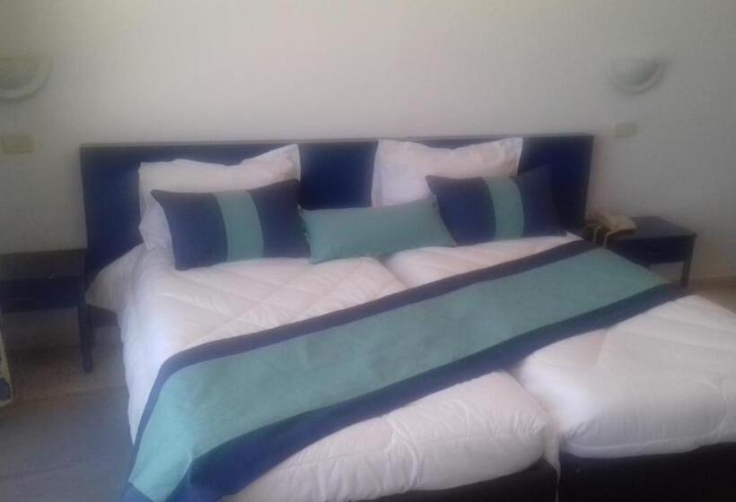 اتاق استاندارد, Residence Boujaafar