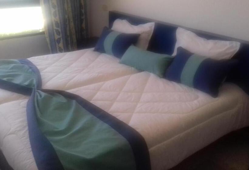 اتاق استاندارد, Residence Boujaafar