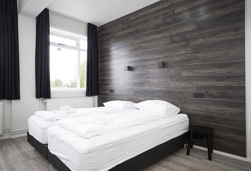 استودیوی استاندارد, Stay Apartments Bolholt