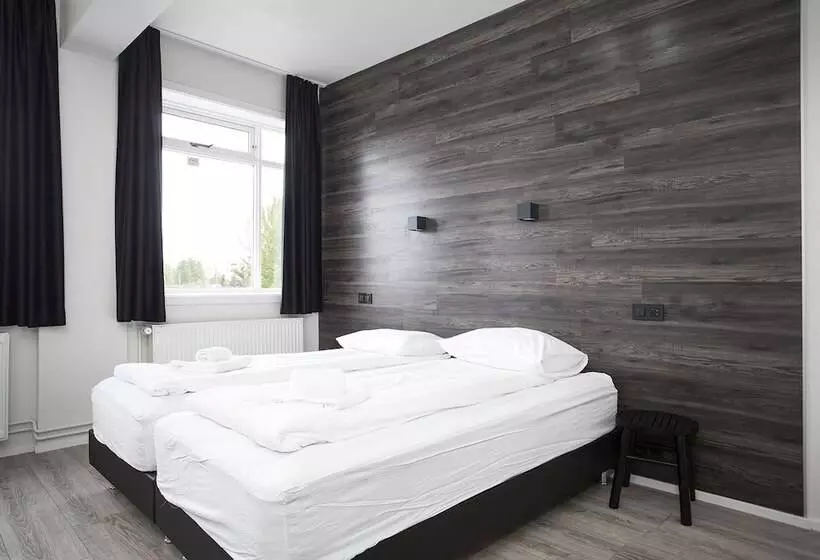 استودیوی استاندارد, Stay Apartments Bolholt