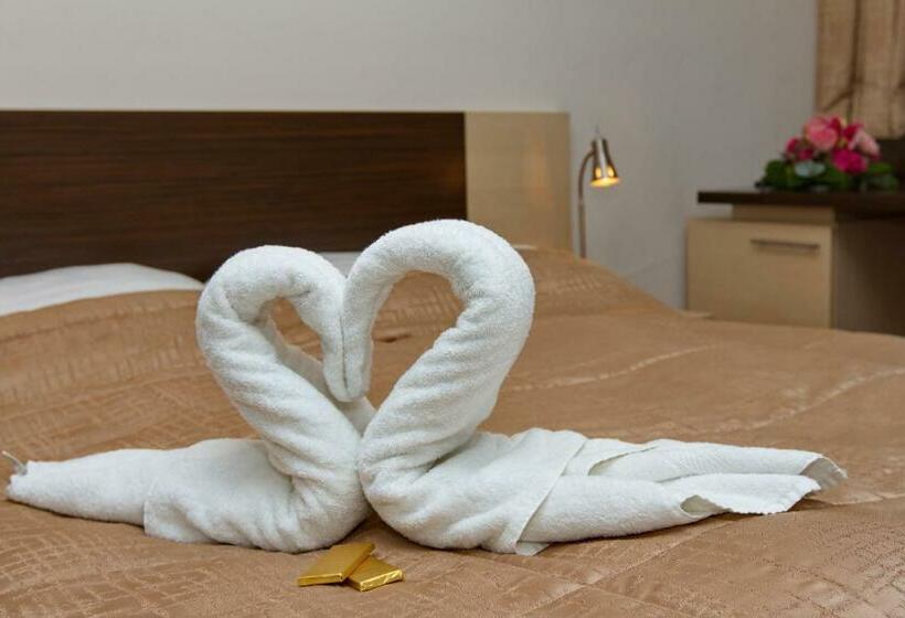 Standard Szoba, Expo