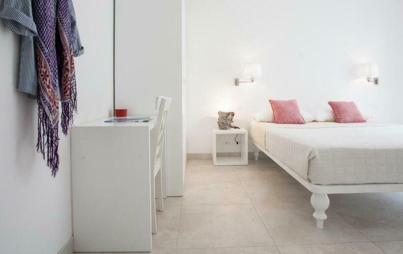 اتاق استاندارد, Camere Maré