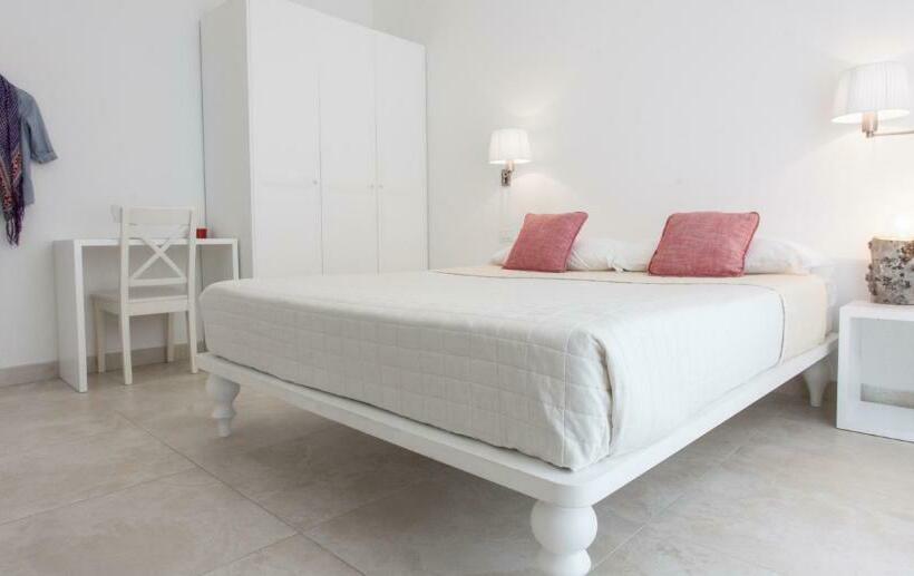 اتاق استاندارد, Camere Maré