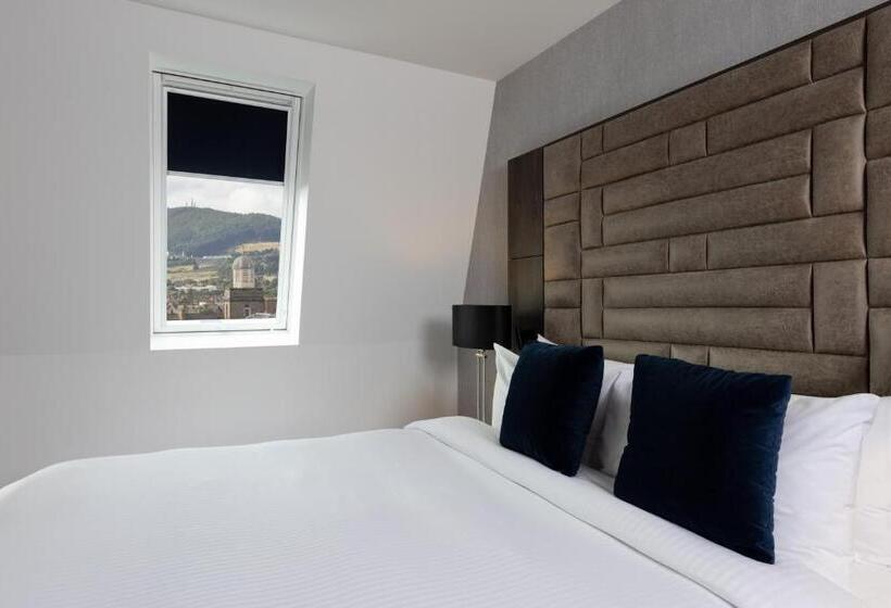 标准间, River Ness Hotel, A Member Of Radisson Individuals