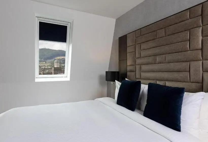スタンダードルーム, River Ness Hotel, A Member Of Radisson Individuals