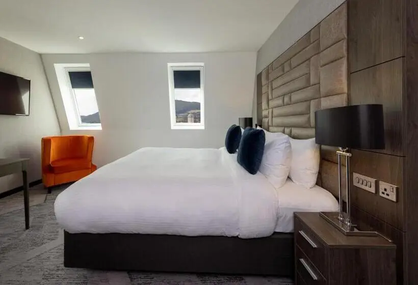 スーペリアールーム, River Ness Hotel, A Member Of Radisson Individuals