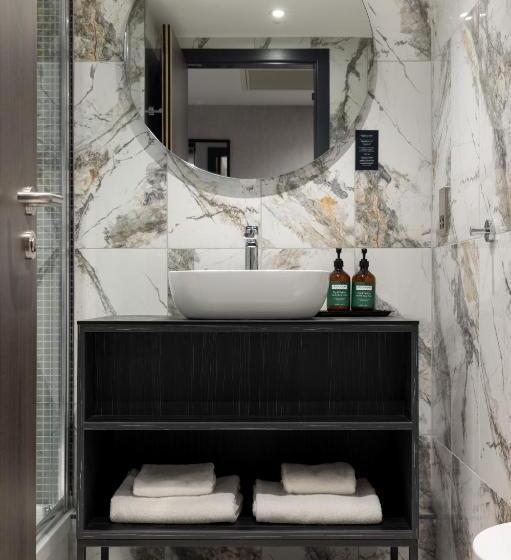 高级大房间, River Ness Hotel, A Member Of Radisson Individuals