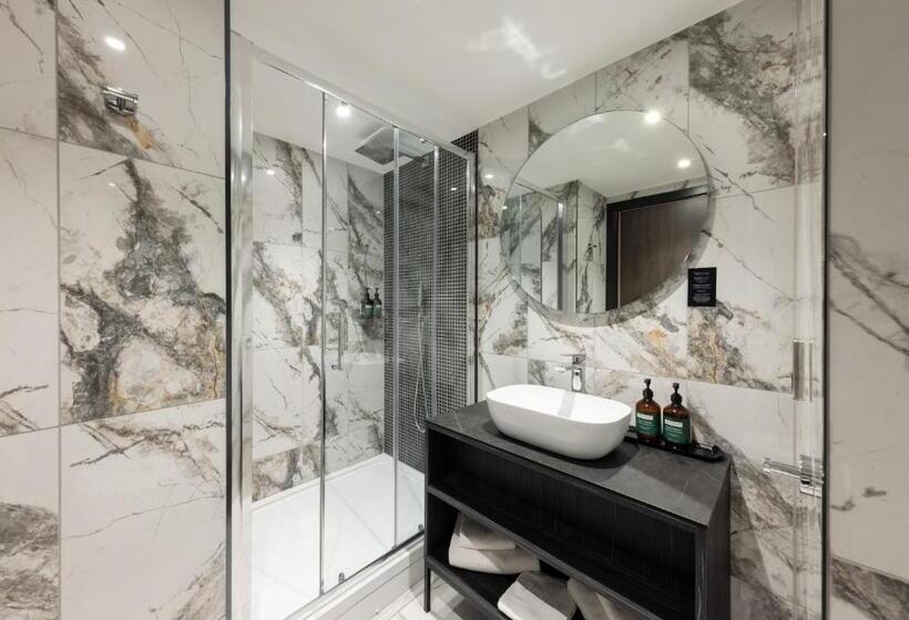 家庭间, River Ness Hotel, A Member Of Radisson Individuals