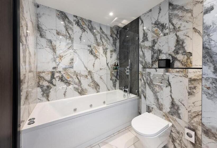 高级客房, River Ness Hotel, A Member Of Radisson Individuals