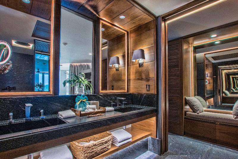 高级大房间, River Ness Hotel, A Member Of Radisson Individuals