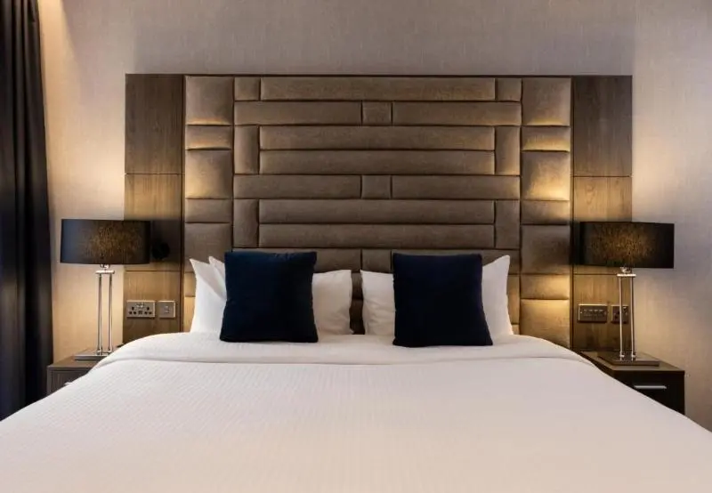 ファミリールーム, River Ness Hotel, A Member Of Radisson Individuals