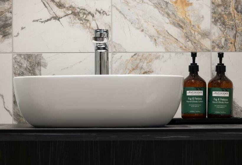 高级客房, River Ness Hotel, A Member Of Radisson Individuals