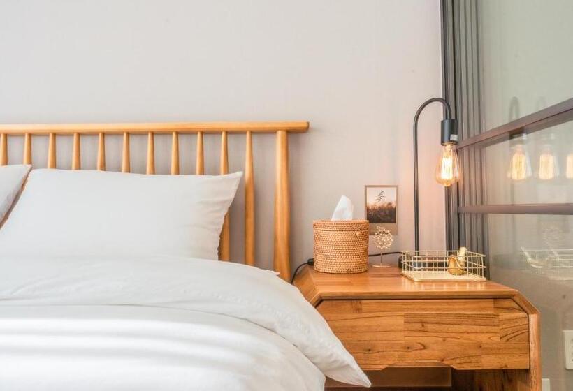 Номер Стандарт Вид на Море с Балконом, The Blue Terra