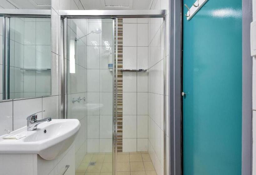 اتاق استاندارد, Capitanos