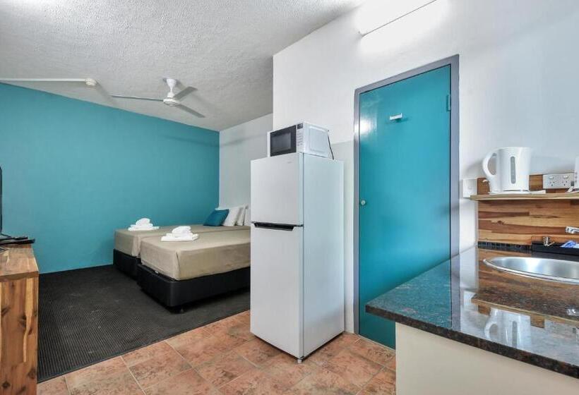 اتاق استاندارد, Capitanos