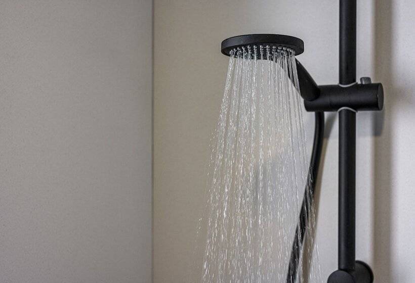 복층 룸, Aegean Breeze Apartments