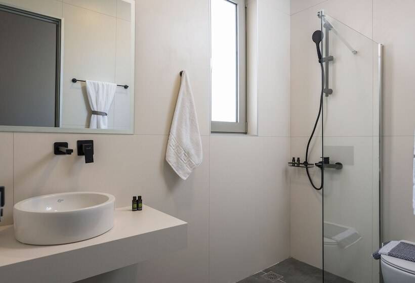 복층 룸, Aegean Breeze Apartments