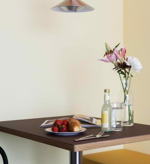 חדר סטודיו סטנדרד, Dahei Apartment