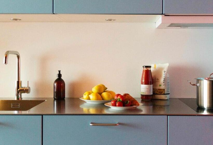 Апартаменты 1 Спальня, Dahei Apartment
