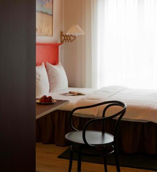 דירת חדר, Dahei Apartment