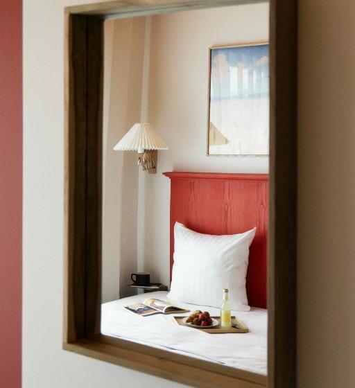 Апартаменты 1 Спальня, Dahei Apartment