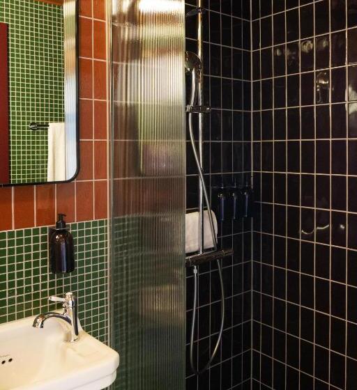 חדר סטנדרט, Dahei Apartment