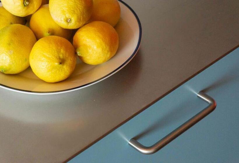 חדר סטנדרט, Dahei Apartment