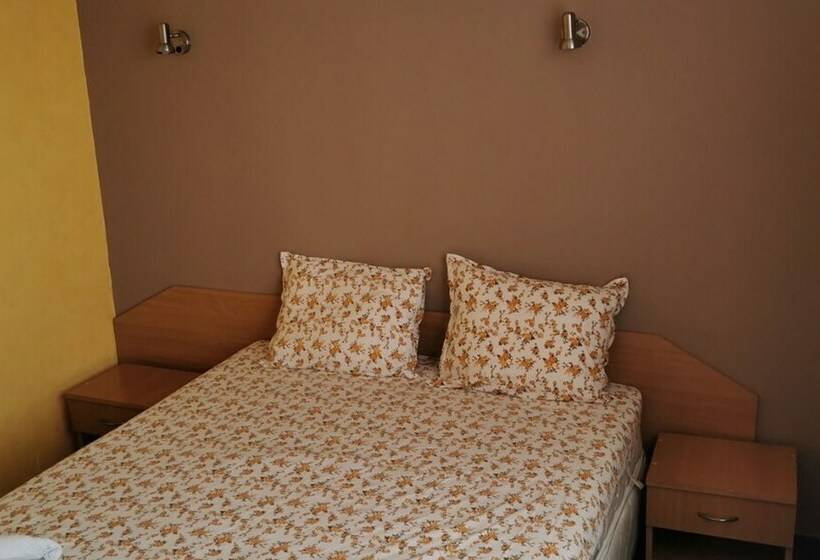 إستوديو كلاسيكى, Atm Modeva Chernomorets