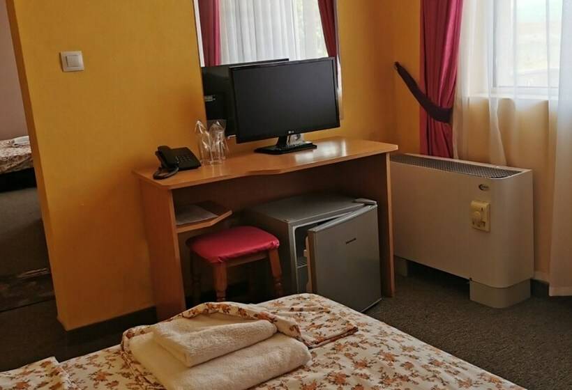 إستوديو كلاسيكى, Atm Modeva Chernomorets