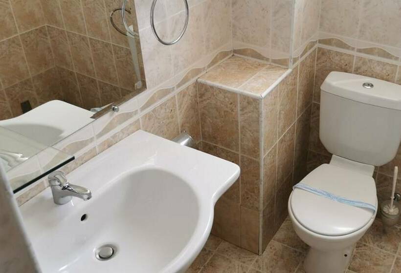 غرفة كلاسيكية, Atm Modeva Chernomorets