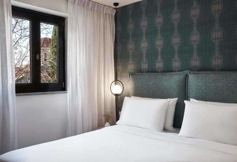 Номер Стандарт, Nlh Monastiraki   Neighborhood Lifestyle Hotels