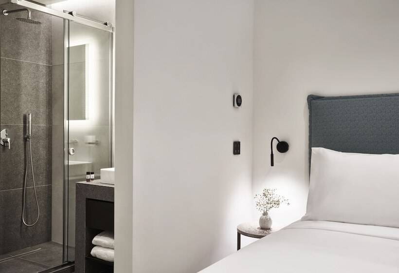 Family Suite, Nlh Monastiraki   Neighborhood Lifestyle Hotels